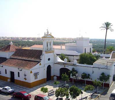 Servicio de limpieza por horas en Almensilla Sevilla