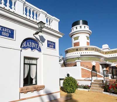 Servicio de limpieza por horas en Bellavista Sevilla