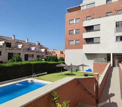 Limpieza por horas en Bormujos Sevilla