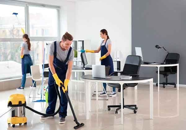 Limpieza de oficinas, tenemos ofertas increíbles