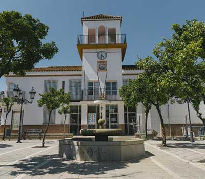 Servicio integral de limpieza en Sevilla