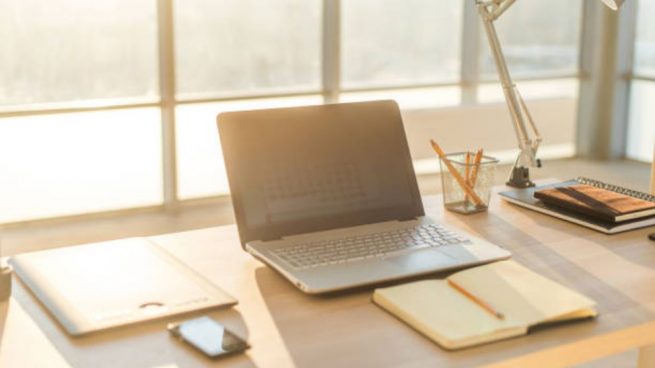 organizar escritorio